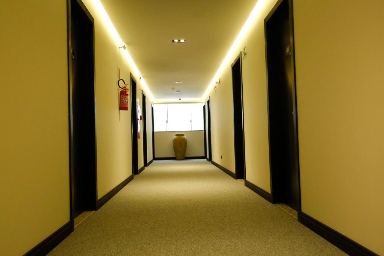 מרינגה Neo Park Hotel מראה חיצוני תמונה