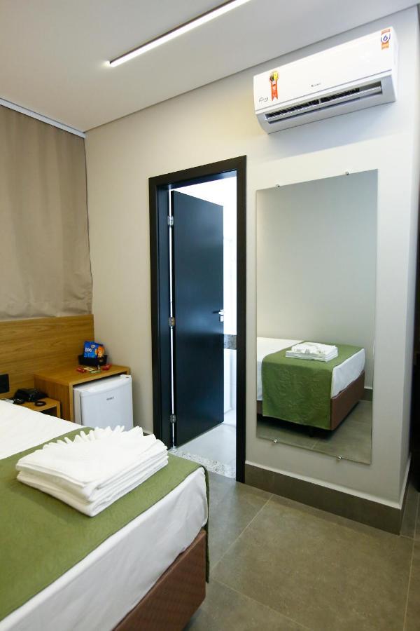 מרינגה Neo Park Hotel מראה חיצוני תמונה