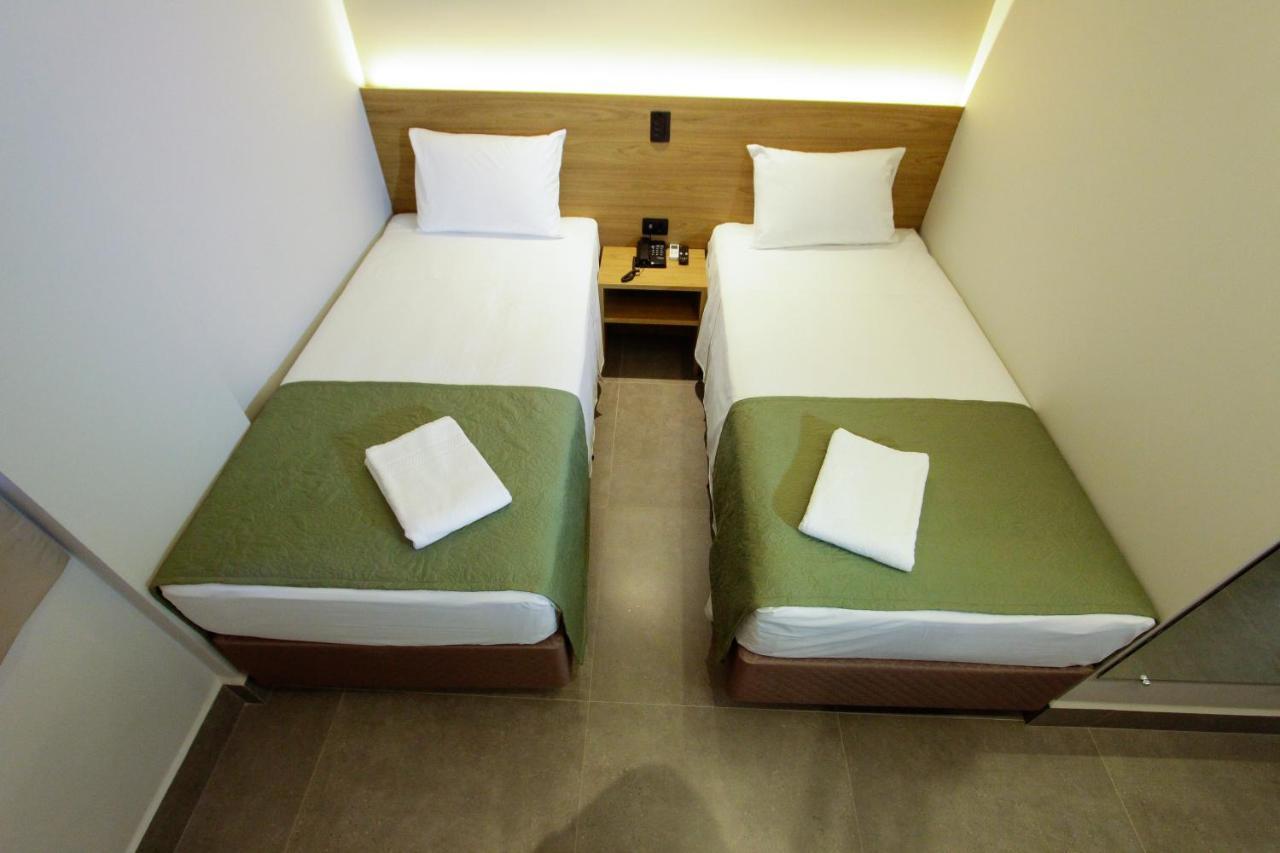 מרינגה Neo Park Hotel מראה חיצוני תמונה