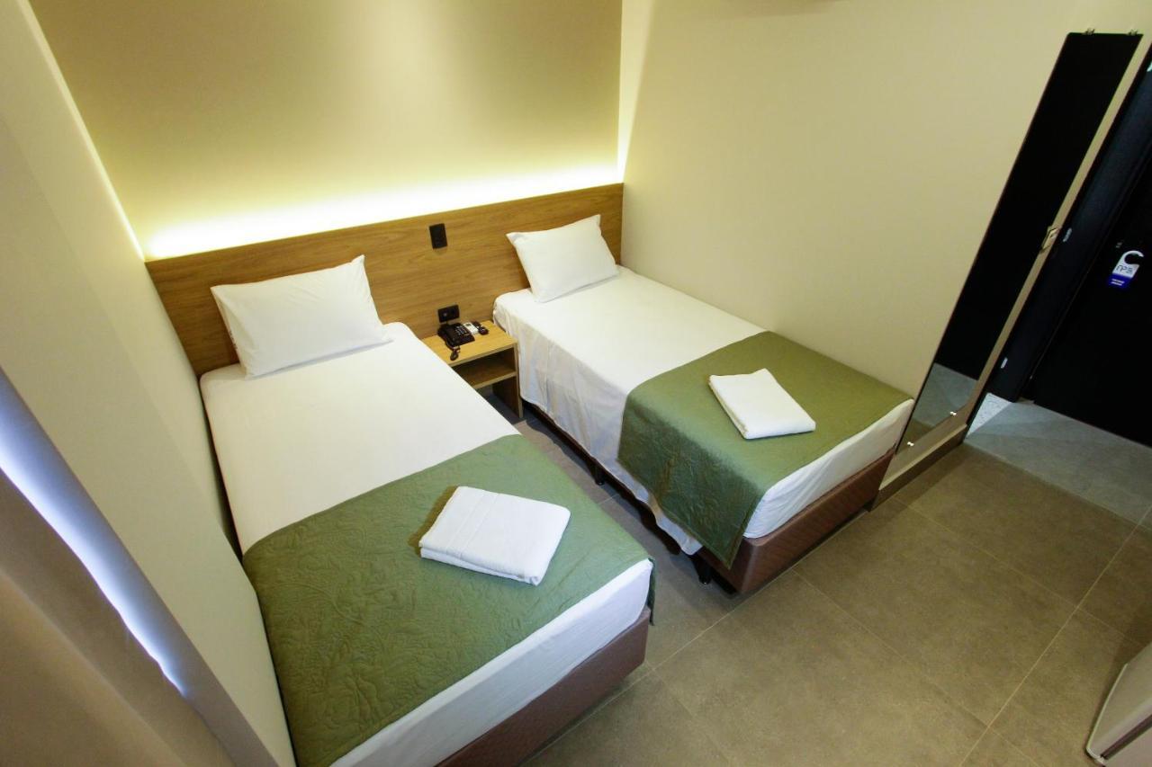 מרינגה Neo Park Hotel מראה חיצוני תמונה