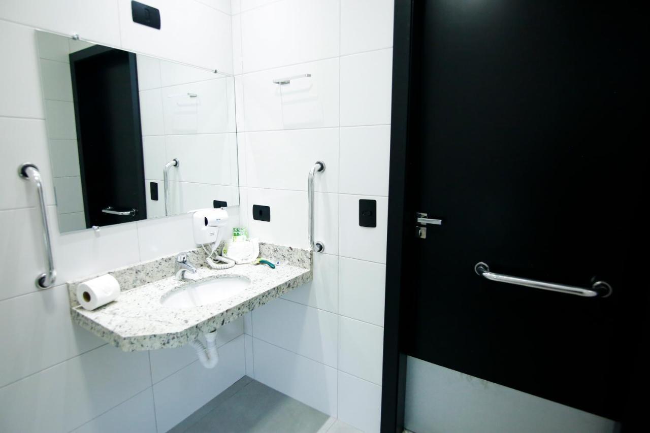 מרינגה Neo Park Hotel מראה חיצוני תמונה