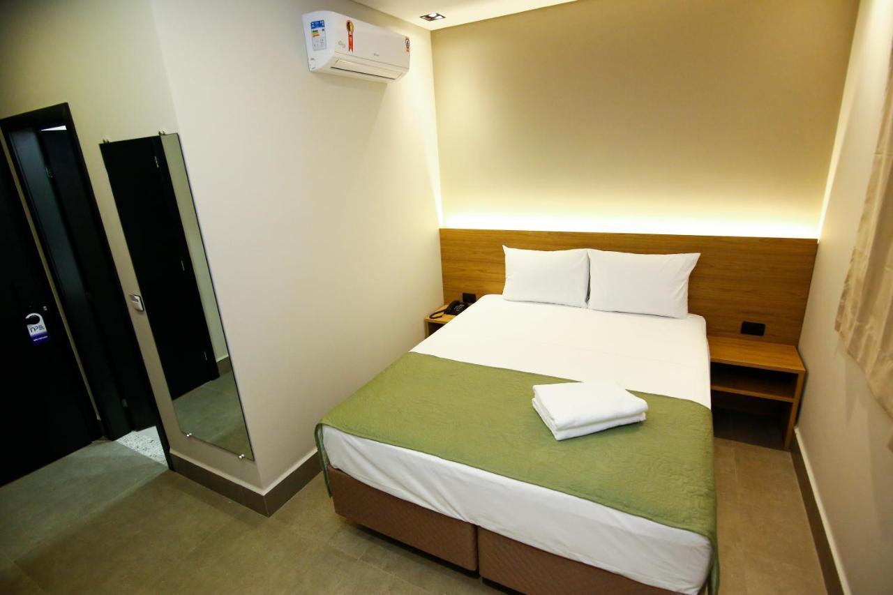 מרינגה Neo Park Hotel מראה חיצוני תמונה