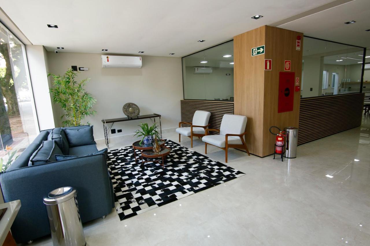 מרינגה Neo Park Hotel מראה חיצוני תמונה