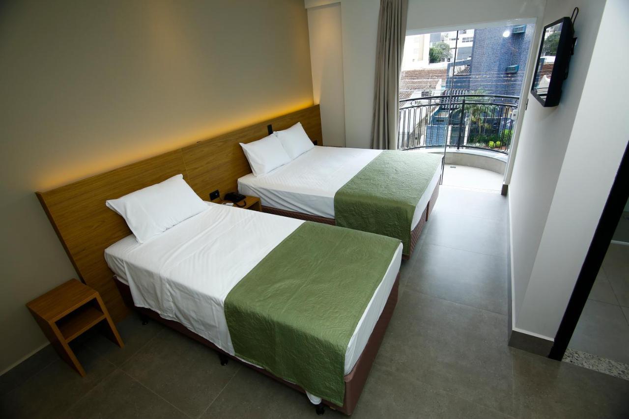מרינגה Neo Park Hotel מראה חיצוני תמונה