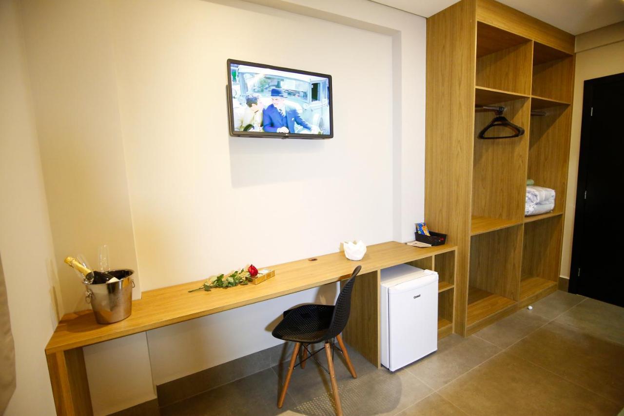 מרינגה Neo Park Hotel מראה חיצוני תמונה