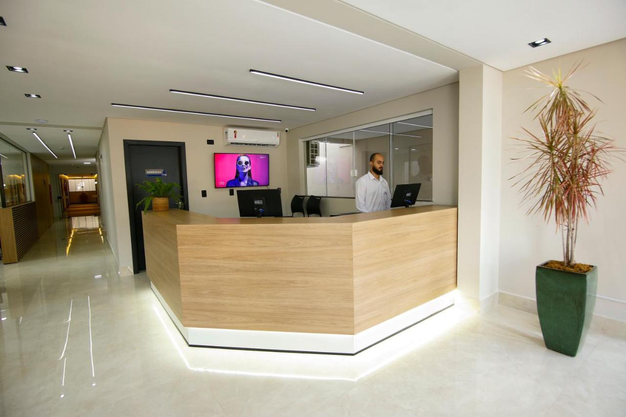 מרינגה Neo Park Hotel מראה חיצוני תמונה