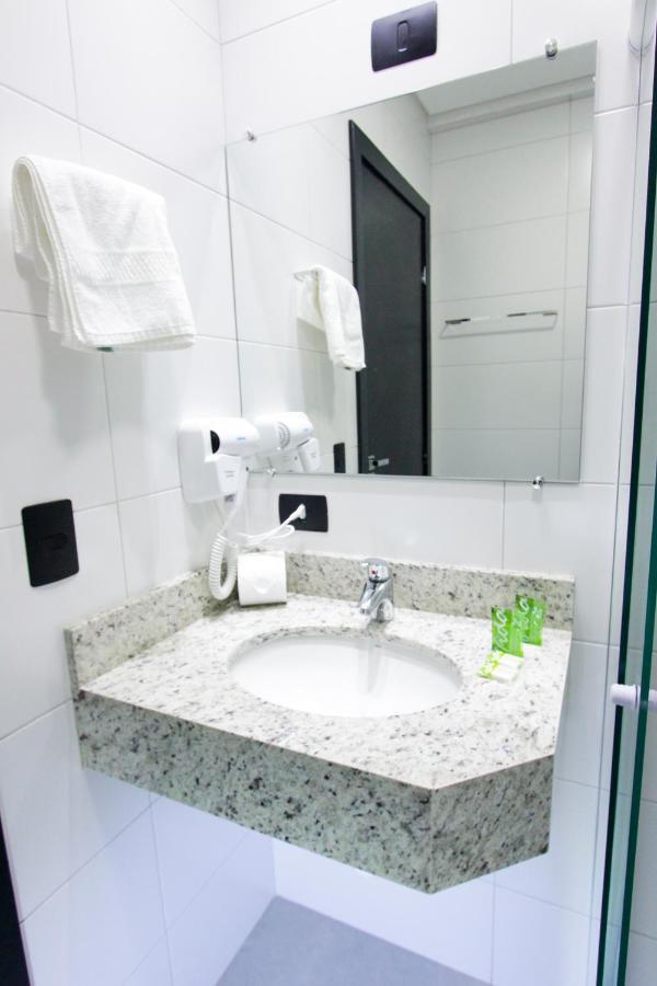 מרינגה Neo Park Hotel מראה חיצוני תמונה