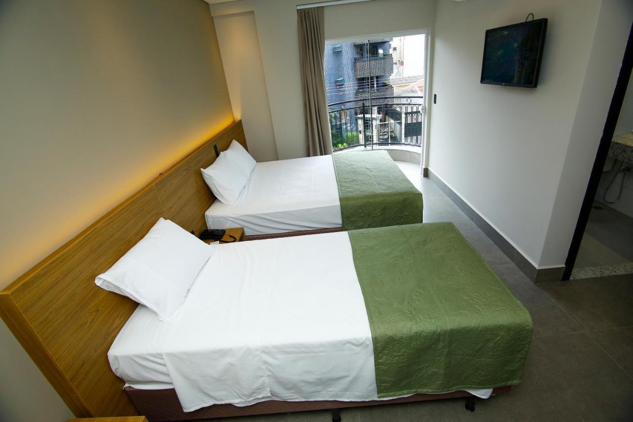 מרינגה Neo Park Hotel מראה חיצוני תמונה